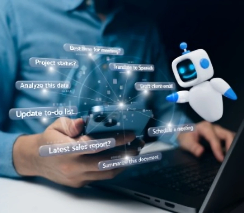 AI Business Solutions