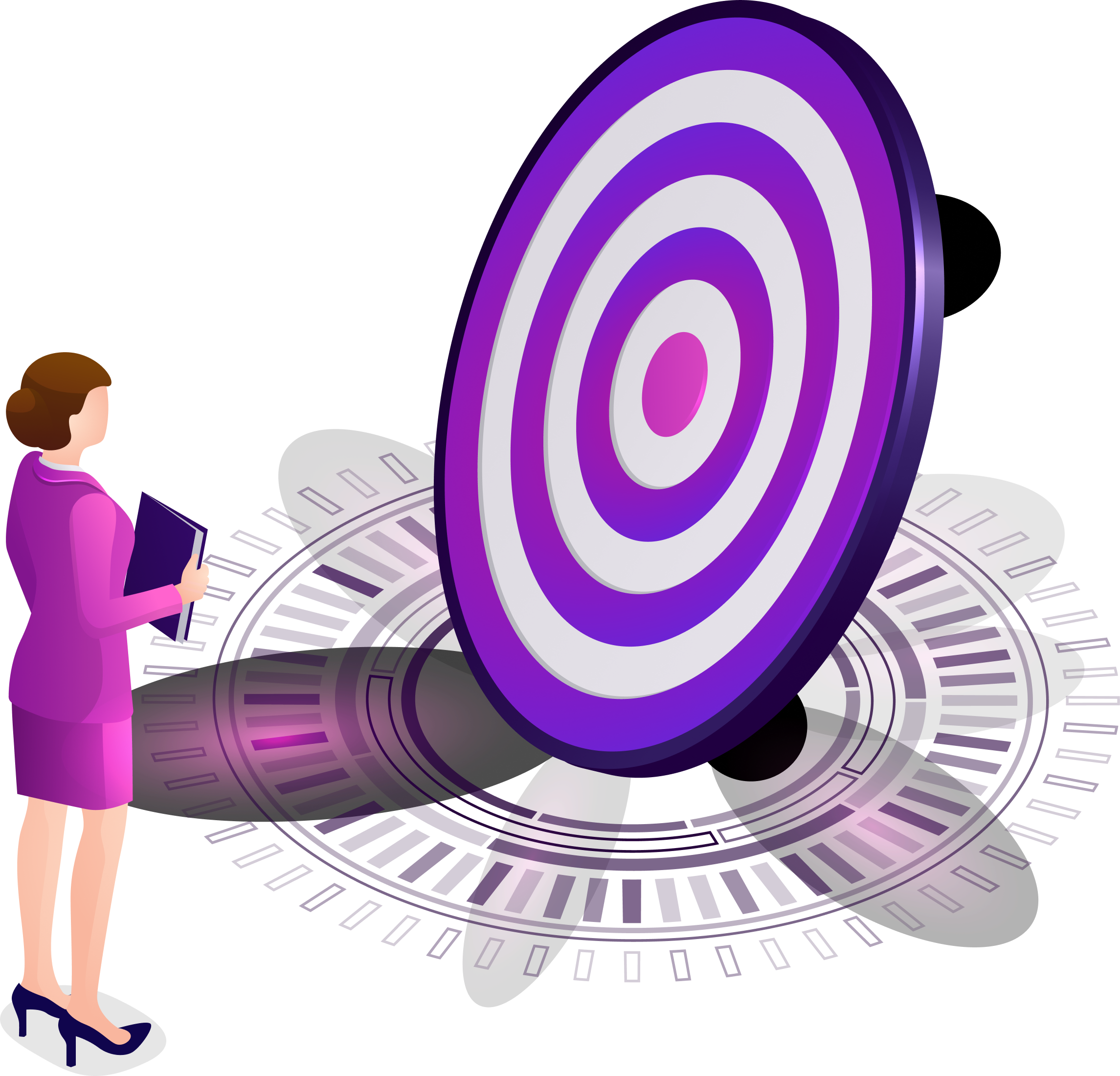 Our Vision & Mission
