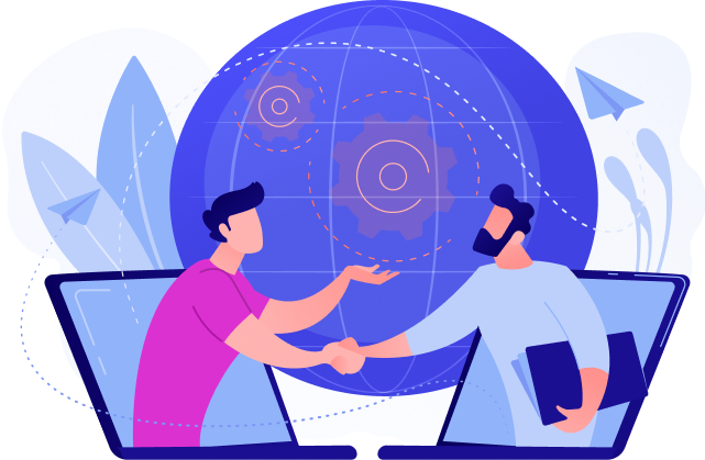 Transparent Collaboration
