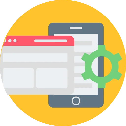 Web & Mobile Application Development