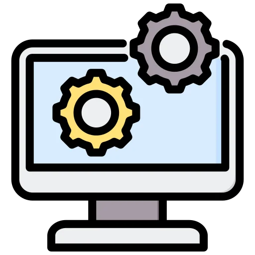 Custom Software Development