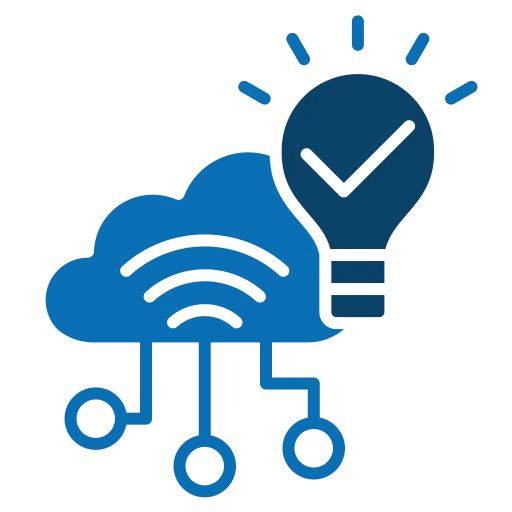 Artificial Intelligence & IoT Solutions
