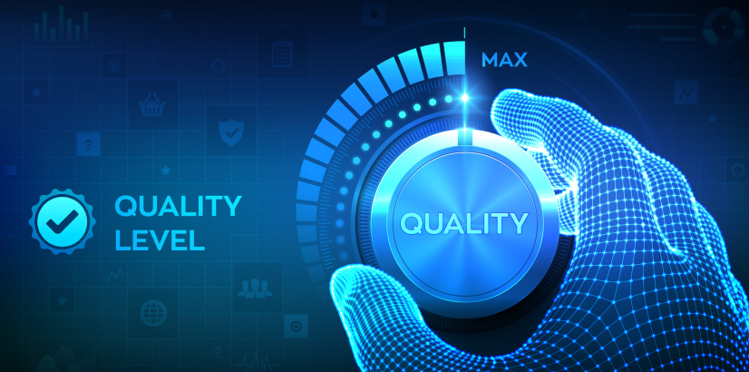 Quality Assurance and Testing Services